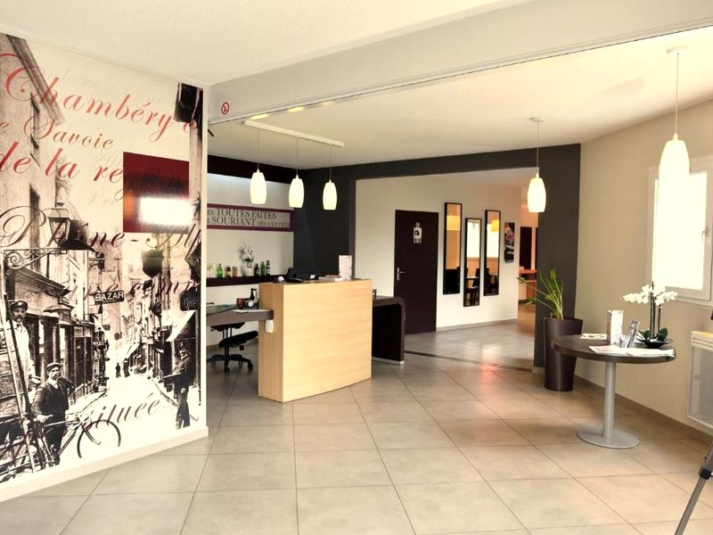 Hotel Inn Chamberyの写真