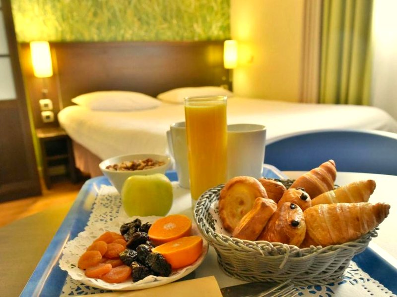 Hotel Inn Chamberyの写真