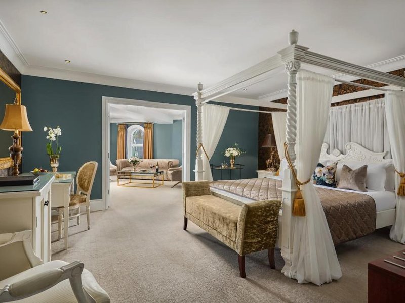 マックロス パーク ホテル アンド スパ (Muckross Park Hotel and Spa)の写真