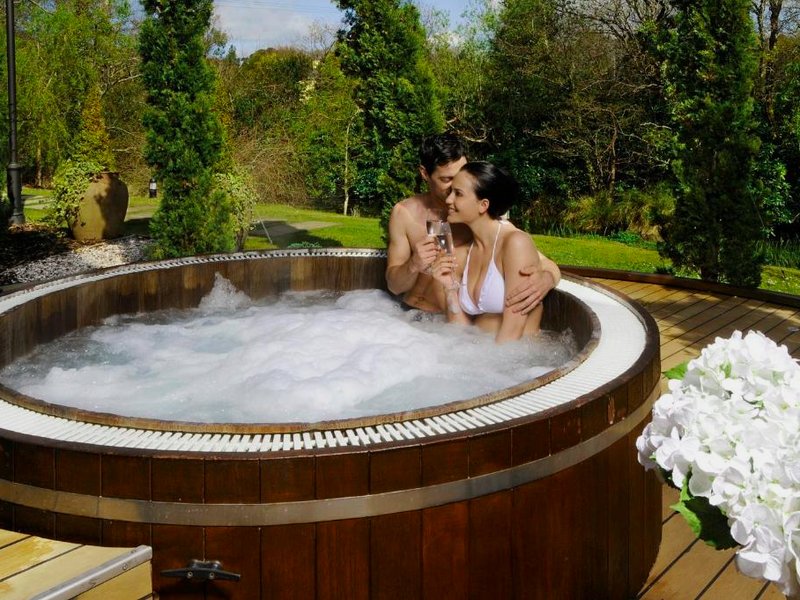 マックロス パーク ホテル アンド スパ (Muckross Park Hotel and Spa)の写真