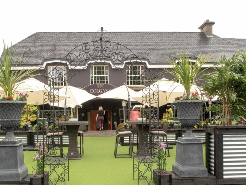 マックロス パーク ホテル アンド スパ (Muckross Park Hotel and Spa)の写真