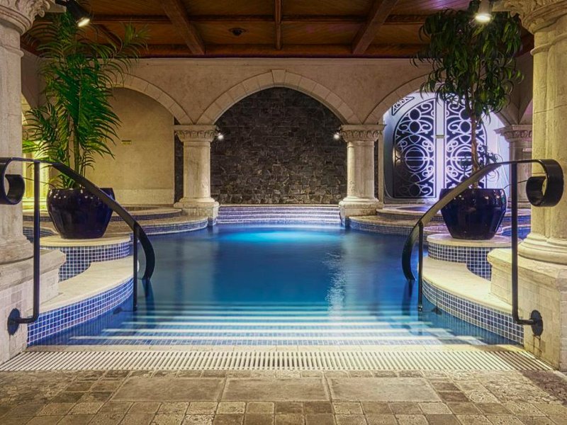 マックロス パーク ホテル アンド スパ (Muckross Park Hotel and Spa)の写真