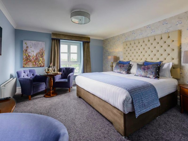 Killarney Dromhall Hotelの写真