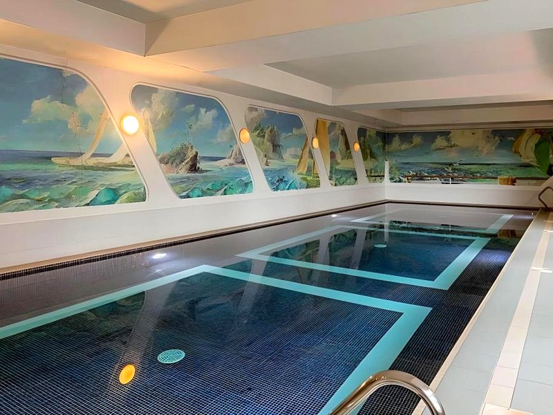 Killarney Dromhall Hotelの写真