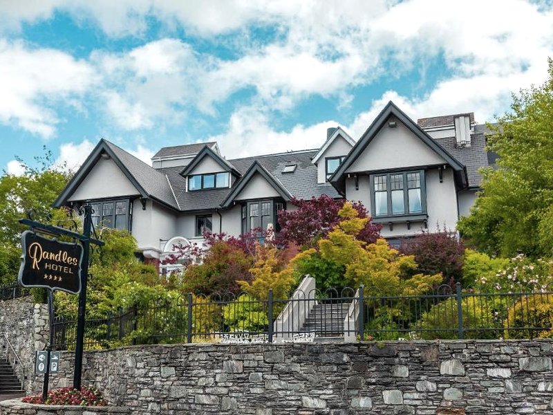 Killarney Randles Hotelの写真
