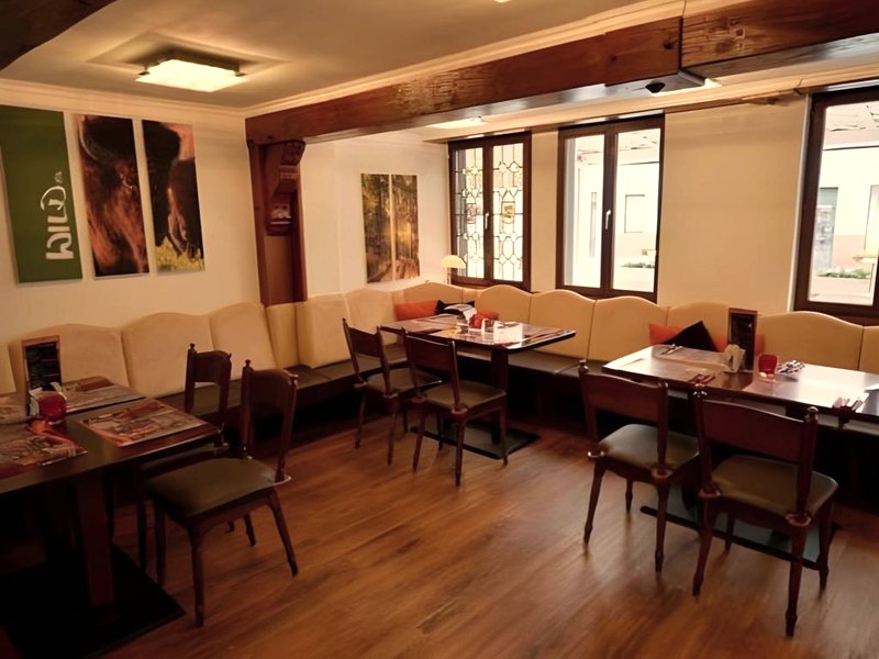 Gastehaus Blaue Eckeの写真