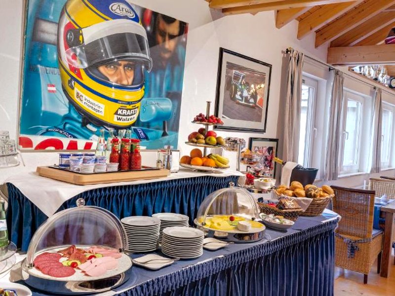 モータースポーツ ホテル (Motorsport Hotel)の写真