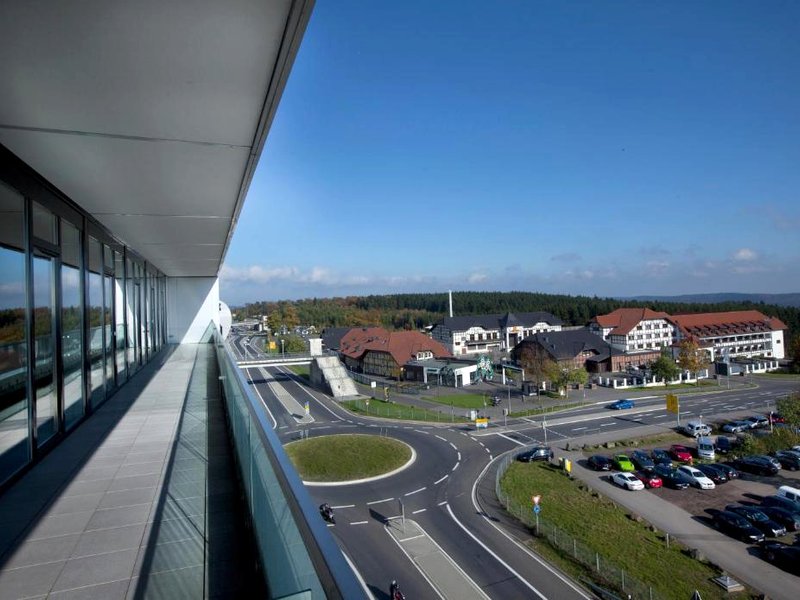 リンデナー ホテル ニュルブルクリンク コングレス (Lindner Hotel Nuerburgring Congress)の写真