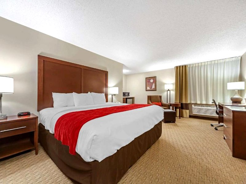 コンフォート イン (Comfort Inn)の写真
