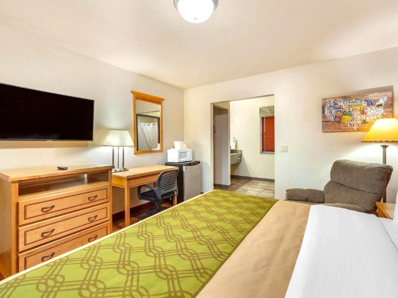Harmony Inn & Suitesの写真