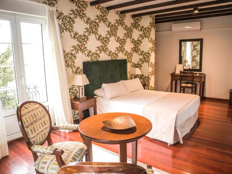 Hotel A Casa Do Rioの写真