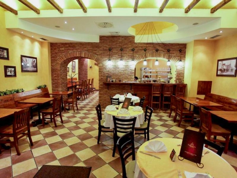 ベオイグラード シティホテル (Belgrade City Hotel)の写真