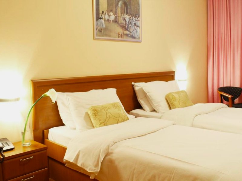 ホテル レックス (Hotel Rex)の写真