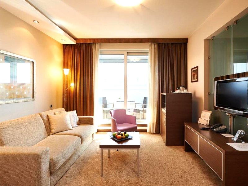 イン ホテル ベルグラード (IN Hotel Beograd)の写真