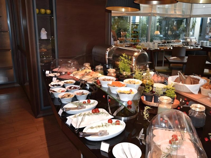 イン ホテル ベルグラード (IN Hotel Beograd)の写真