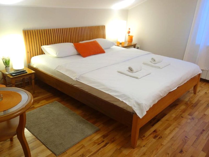 Villa Quantum Beogradの写真
