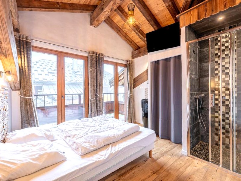 Chalet Bordonの写真