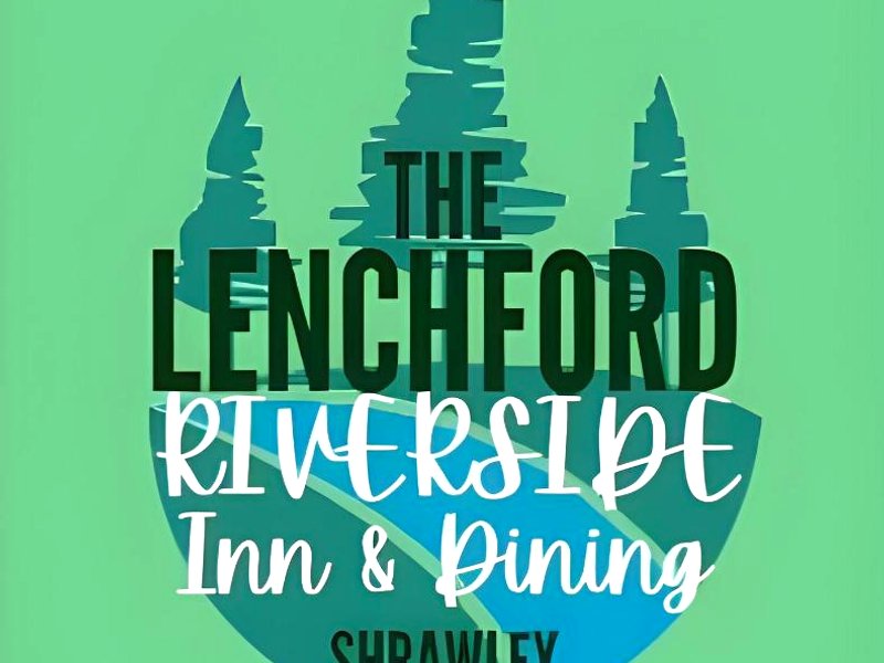 The Lenchfordの写真