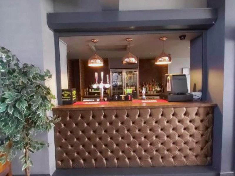 OYO Ivy Hotelの写真