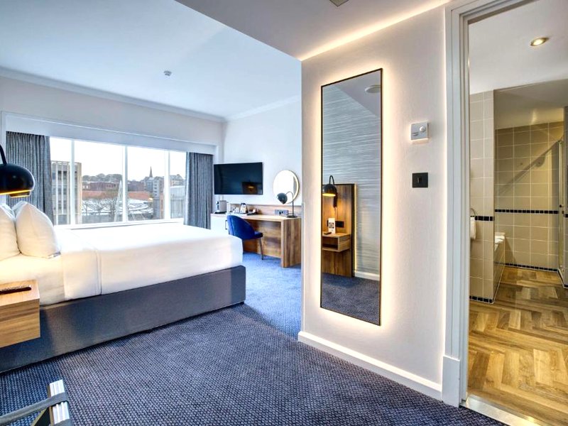 ラディソン ブル ホテル ダーラム (Radisson Blu Hotel Durham)の写真