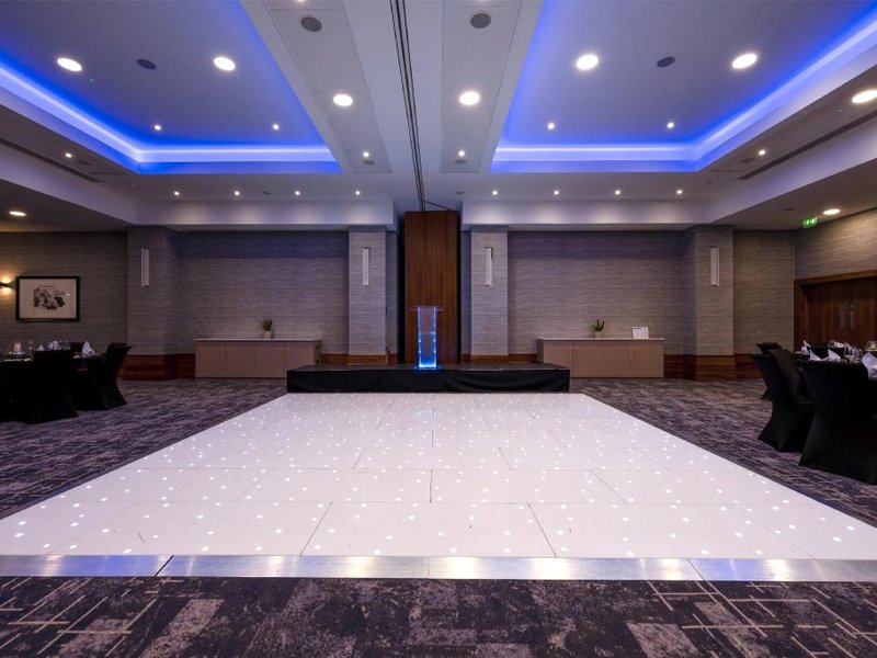 ラディソン ブル ホテル ダーラム (Radisson Blu Hotel Durham)の写真