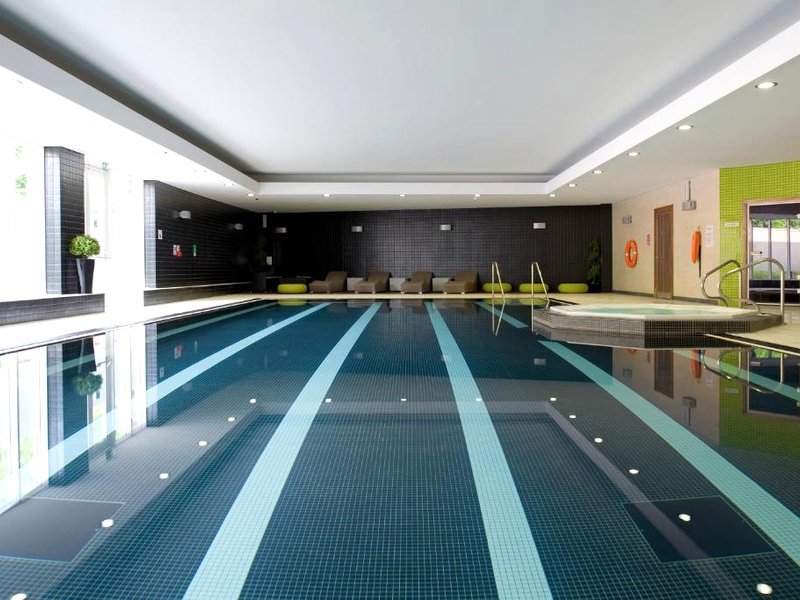 ラディソン ブル ホテル ダーラム (Radisson Blu Hotel Durham)の写真