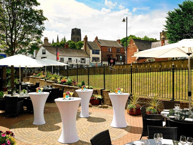 Delta Hotels Durham Royal Countyの写真