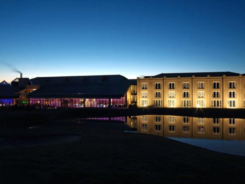 Ramside Hall Hotel, Golf & Spaの写真