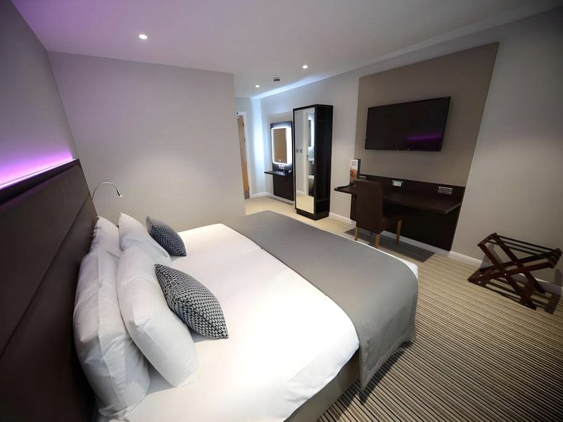 バナタイン ホテル ダーハム (Bannatyne Hotel Durham)の写真