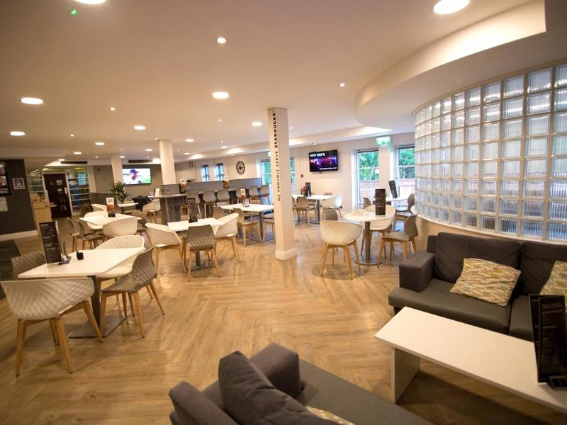 バナタイン ホテル ダーハム (Bannatyne Hotel Durham)の写真
