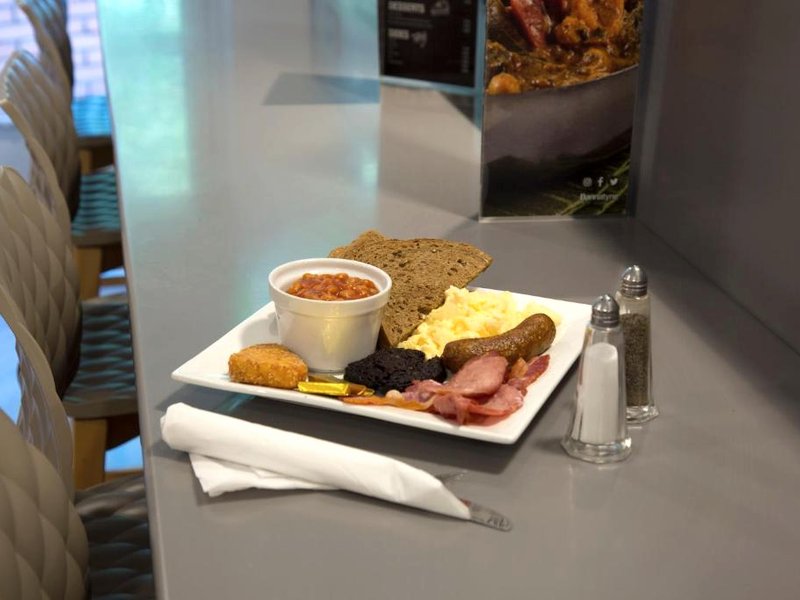バナタイン ホテル ダーハム (Bannatyne Hotel Durham)の写真