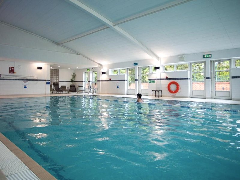 バナタイン ホテル ダーハム (Bannatyne Hotel Durham)の写真
