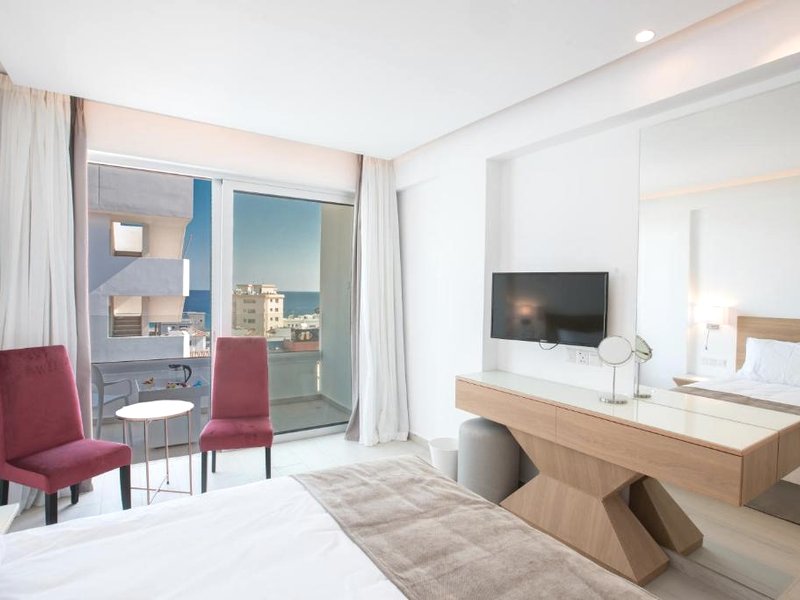 Kokkinos Boutique Hotelの写真