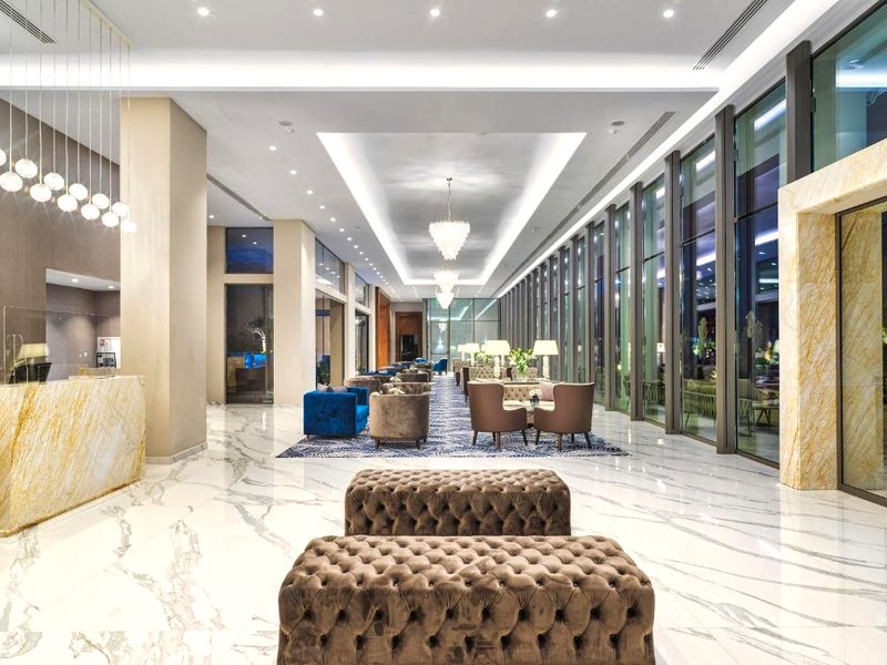 アマンティ、メイドフォートゥーホテルズ - アヤナパ (Amanti, MadeForTwo Hotels - Ayia Napa)の写真