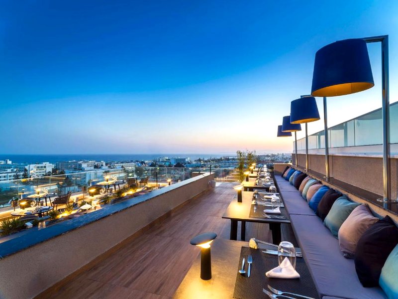 アマンティ、メイドフォートゥーホテルズ - アヤナパ (Amanti, MadeForTwo Hotels - Ayia Napa)の写真