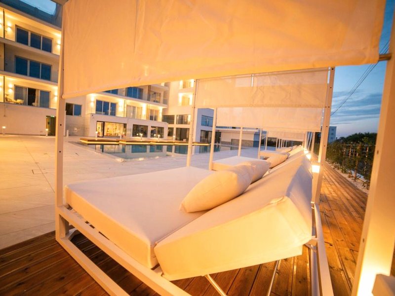 アット ハーバル ブティック ホテル ＆ スパ (At Herbal Boutique hotel & Spa)の写真