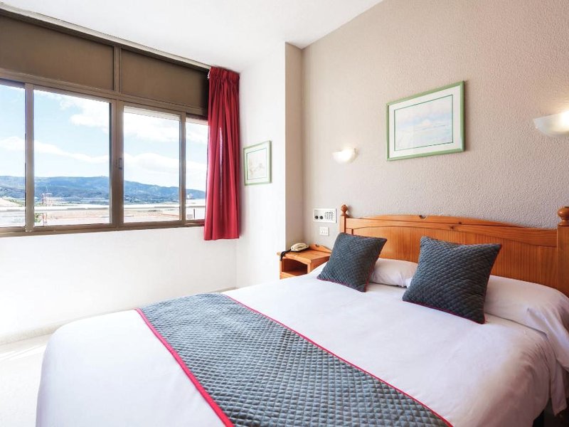 OYO Hotel Costa Andaluza-NEWの写真