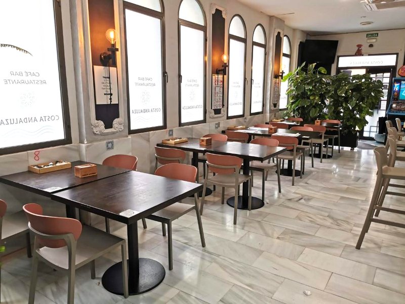 OYO Hotel Costa Andaluza-NEWの写真