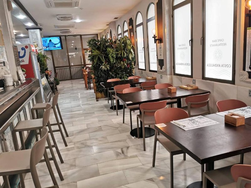 OYO Hotel Costa Andaluza-NEWの写真