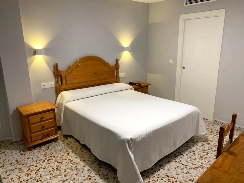 Hotel Estrella Del Marの写真