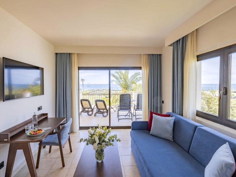 Impressive Playa Granada Golfの写真
