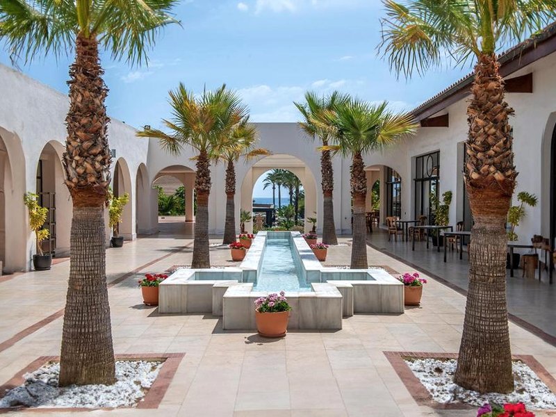 Impressive Playa Granada Golfの写真