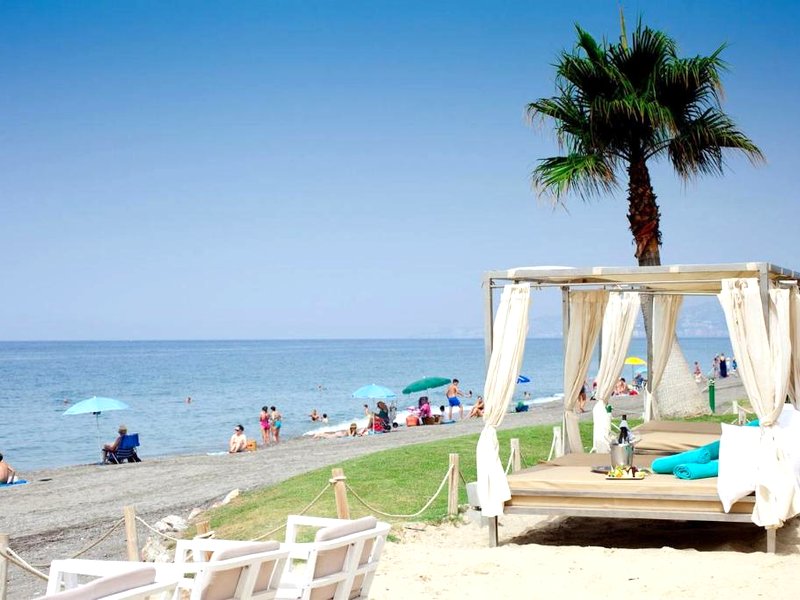 Impressive Playa Granada Golfの写真