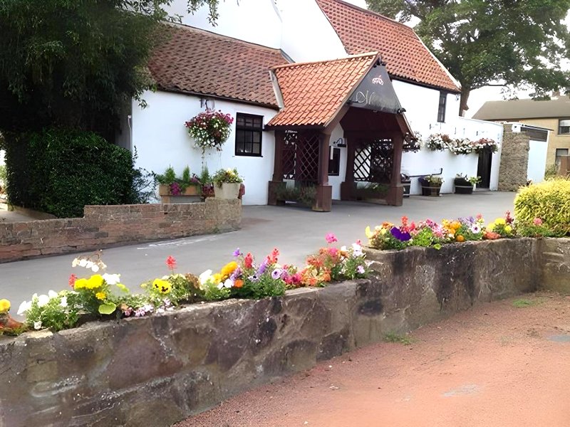 The Manor House Hotelの写真