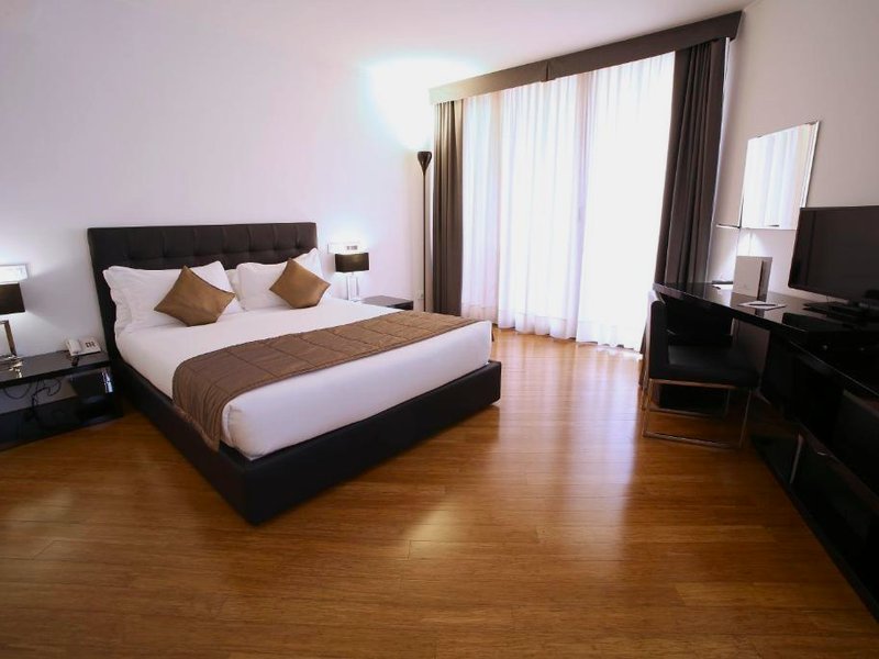 ホテル サン ロッコ (Hotel San Rocco)の写真