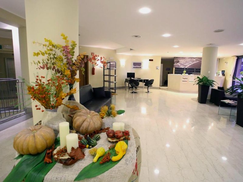 ホテル サン ロッコ (Hotel San Rocco)の写真