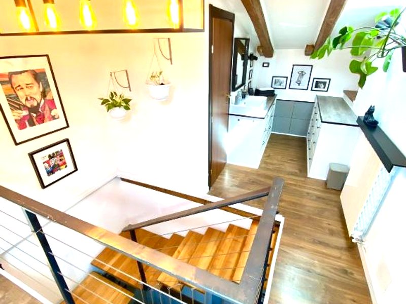 Rustic Retreat Roomsの写真