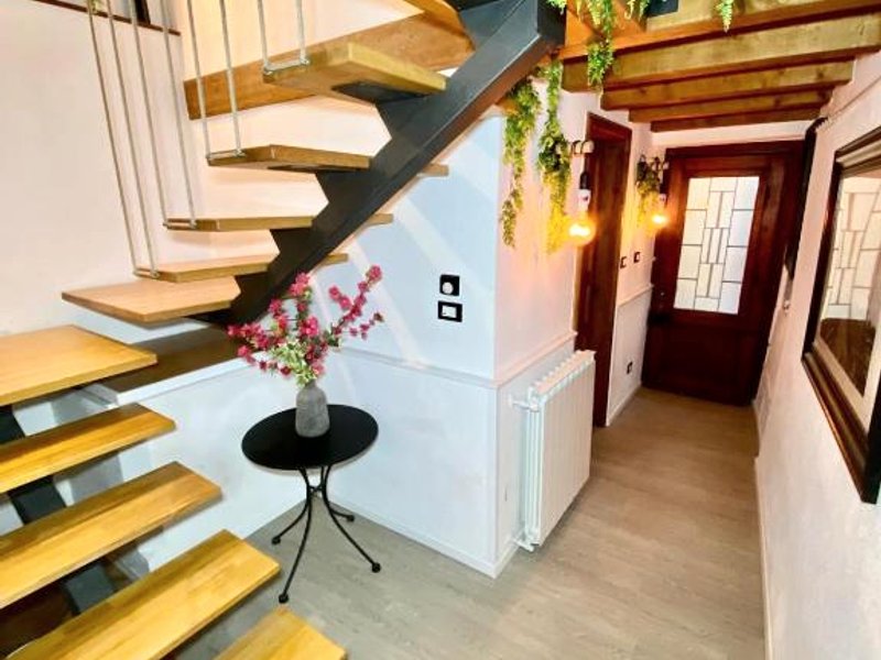 Rustic Retreat Roomsの写真