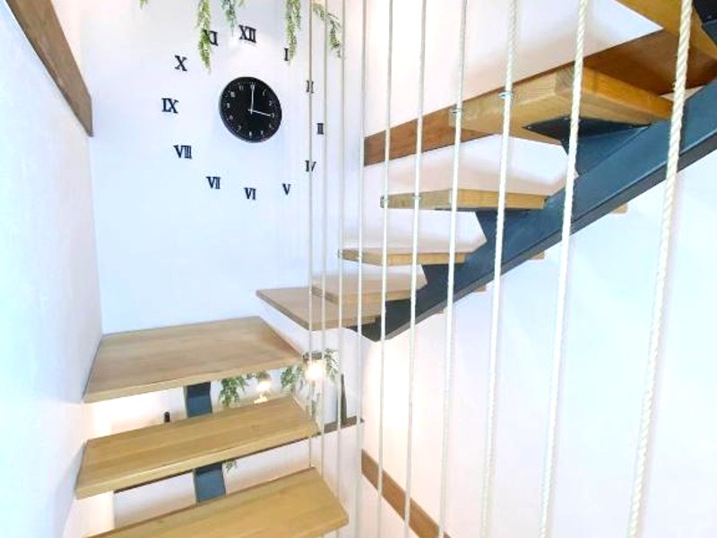 Rustic Retreat Roomsの写真