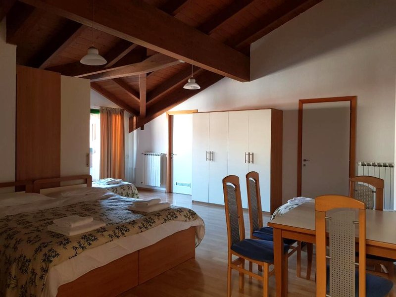 Hotel Oasiの写真